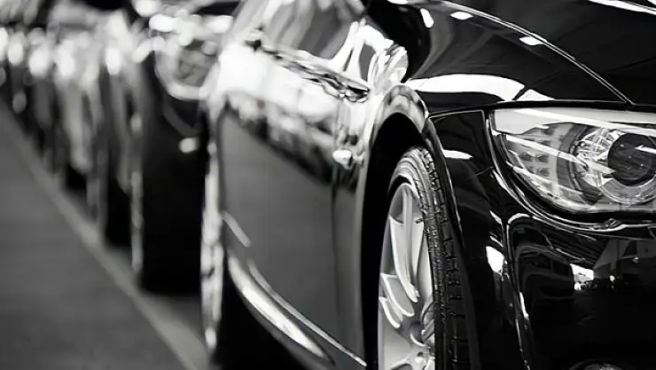 Otomobil satışlarında düşüş yaşandı