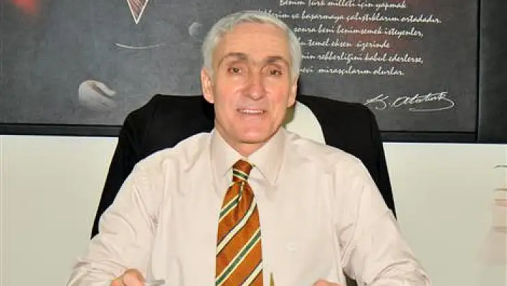 OMÜ'lü TUS'da başarılı oldu