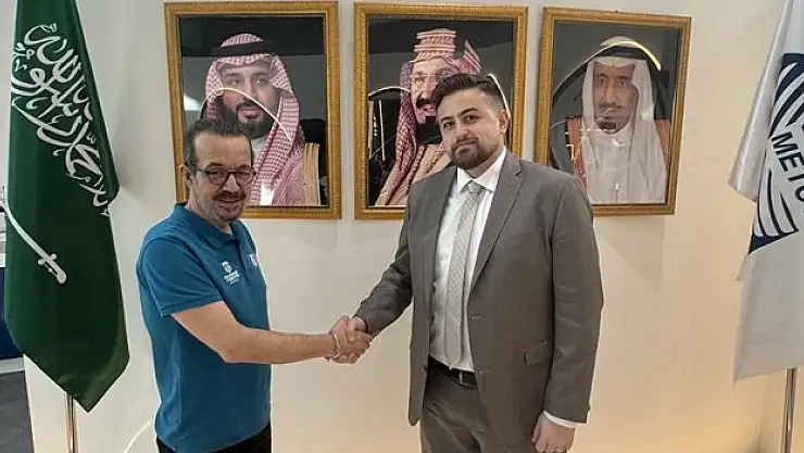 İhracat için yeni kapı