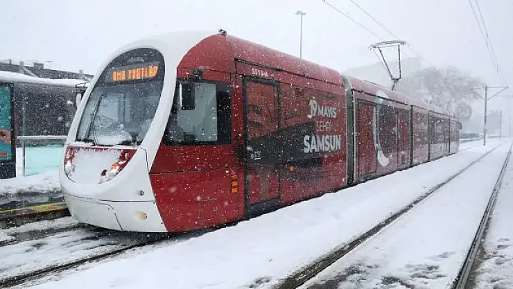 4 günde 415 bin yolcuya hizmet