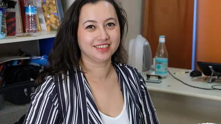 Ramazan'da sağlıklı ve dengeli beslenmenin püf noktaları