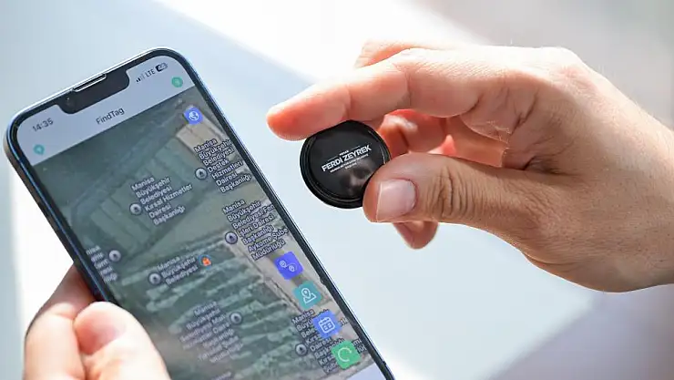 Alzheimer hastalarının yeri anlık belirlenecek