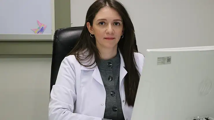 'Hoş kokulara kapılmayın, ciddi sağlık problemlerine yol açabilir'