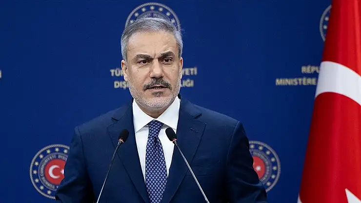 'Trump'ın Gazze'yi devralma planı kabul edilemez'