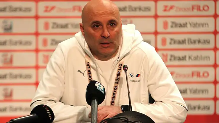 Sami Uğurlu: 'Lige odaklanacağız'