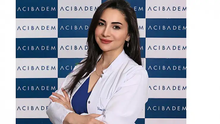 'En sürdürülebilir diyet Akdeniz diyetidir'