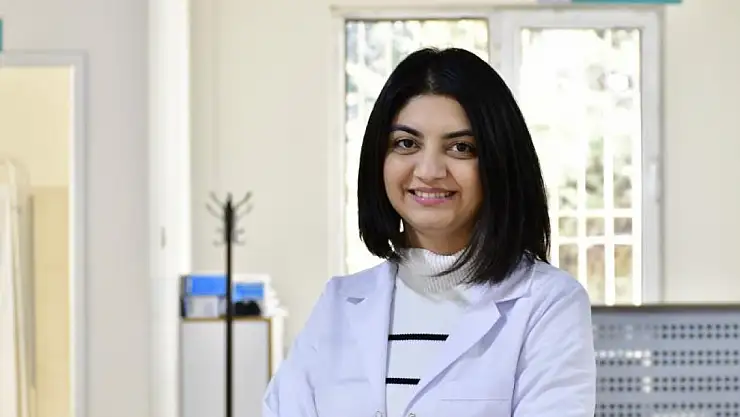 sağlıklı beslenme için uzmanından öneriler