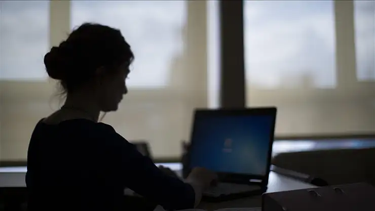 İşsizlik oranı, ocakta yüzde 8,4 oldu