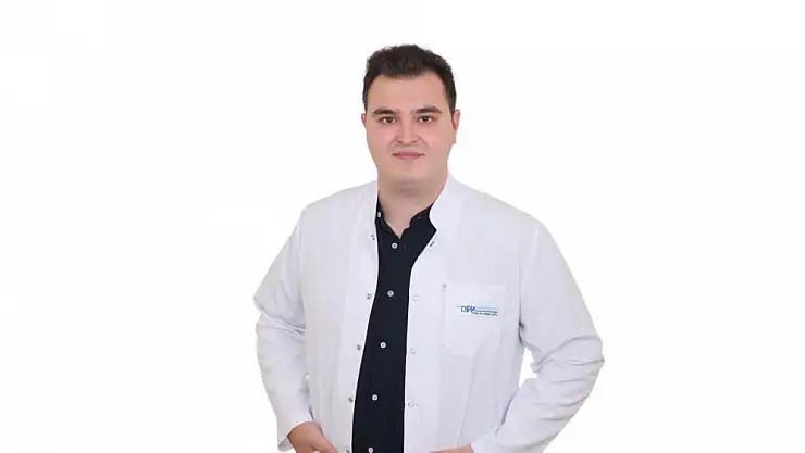 'Erken yaşta alınacak önlemlerle ömür boyu sağlıklı dişler mümkün'