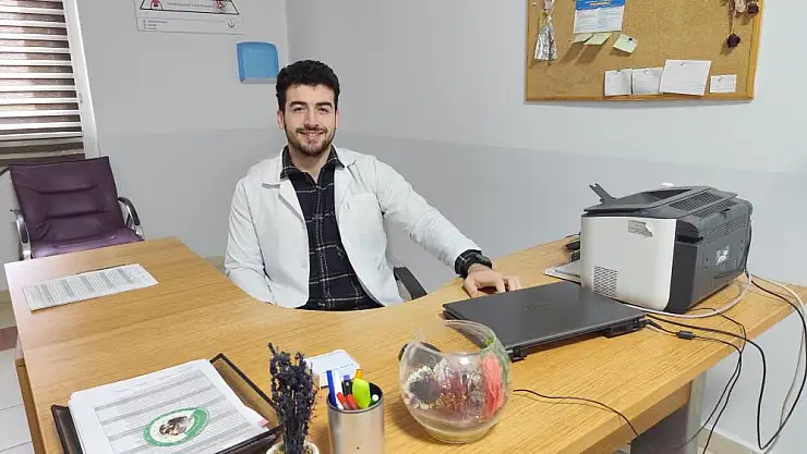 Diyetisyen Taşçı'dan ramazanda beslenme uyarısı