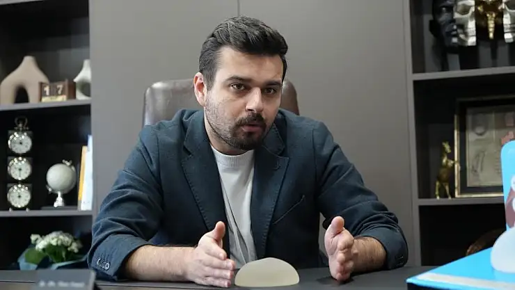 Burun estetiğinde kadın ve erkek farkı