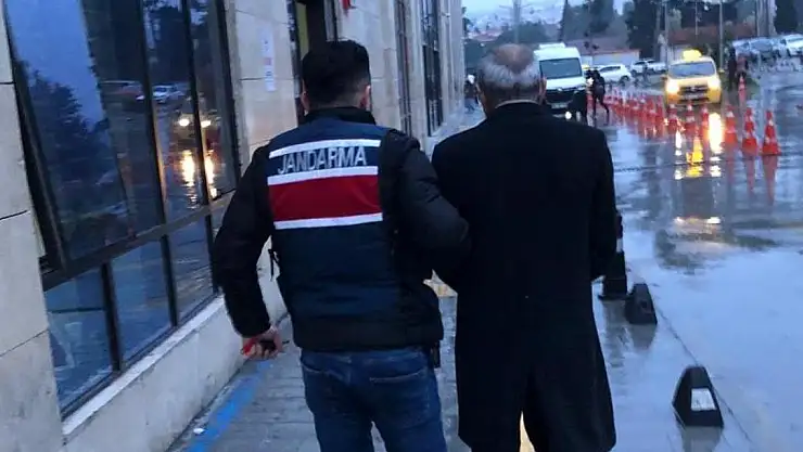 Sosyal medyadan terör propagandası operasyonu