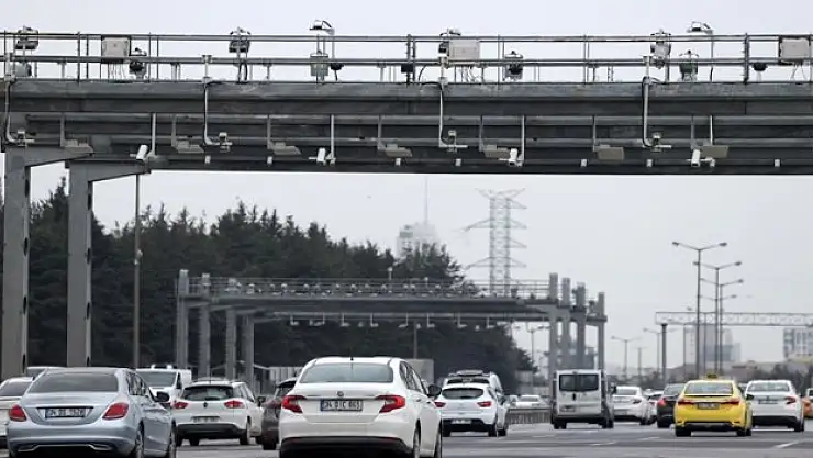 Hızlı geçiş sistemi yaygınlaştırılıyor