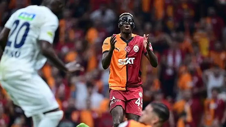 Mücadeleyi hakem Cihan Aydın yönetecek