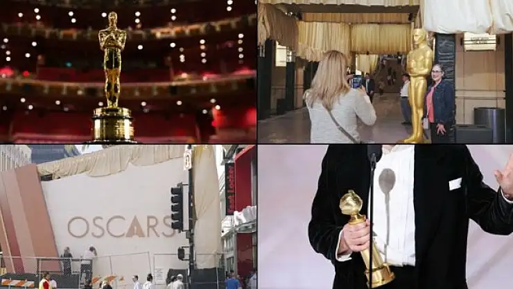 Oscar Ödülleri'nin 97 yıllık serüveni