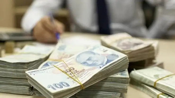 507 milyon lira TMSF'ye aktarıldı