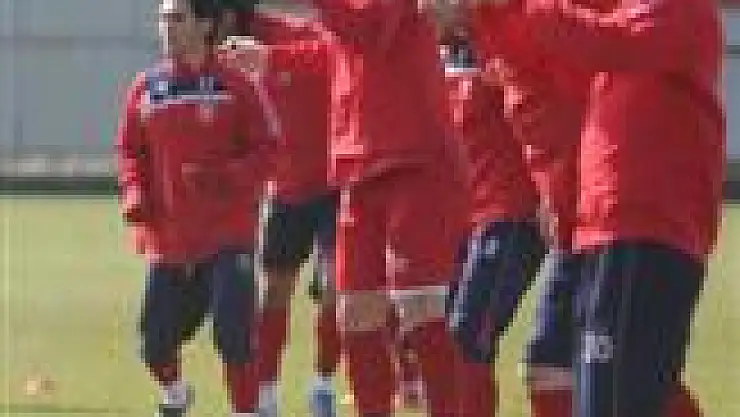 Samsunspor Ankara'ya 3 puan için gidiyor