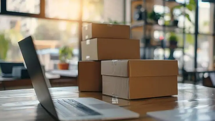 Yurt dışından siparişler artıyor