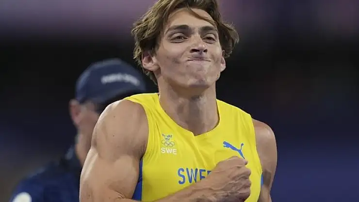 11. kez dünya rekorunu kırdı