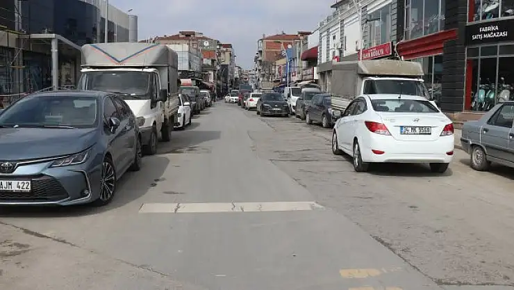 Sokaklar kısmen boş kaldı