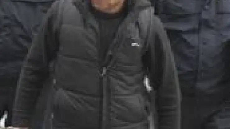 KIZ KAÇIRMA TEŞEBBÜSÜNE GÖZALTI