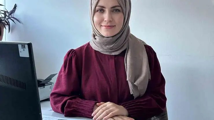 'Daha enerjik olmaya yardımcı olacak'