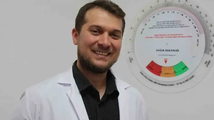 İftar ve sahurda doğru beslenme taktiği