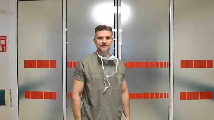 50 yaş üstü bireyler dikkat!