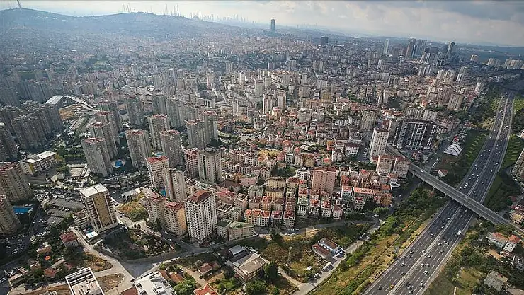 Deprem sigortalı konut sayısı 11,3 milyonu aştı