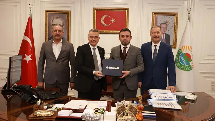 işçi personelin maaşları belirlendi