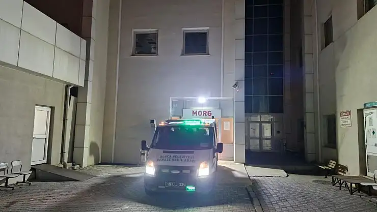 Haber alınamayan yaşlı kadın evinde ölü bulundu