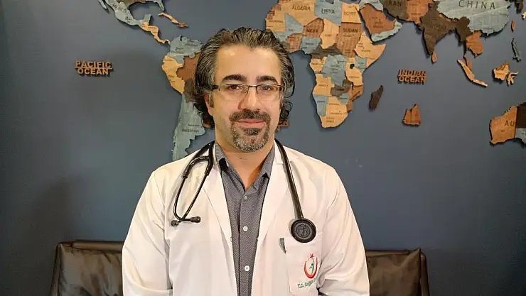 Oruç tutan hastalar uykusuzluktan kaçınmalı