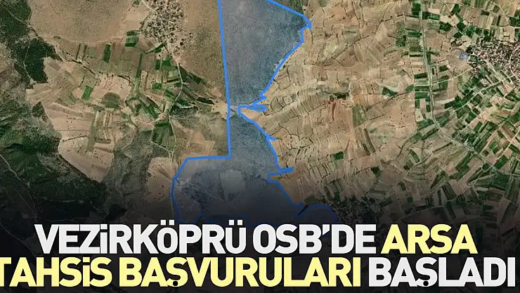 Vezirköprü katma değerli üretimle daha da gelişecek