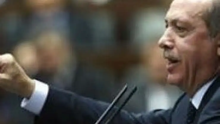 Başbakan Erdoğan'ın NATO mesajı