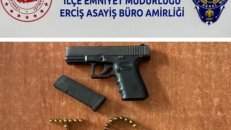 Farklı suçlardan 66 kişi tutuklandı