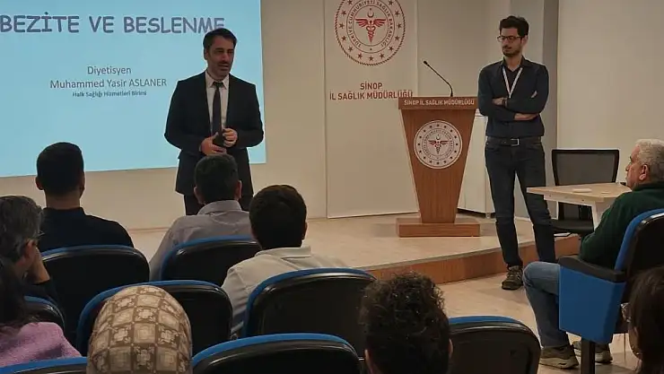 Obezite ile mücadelede bilinçli beslenmenin önemi