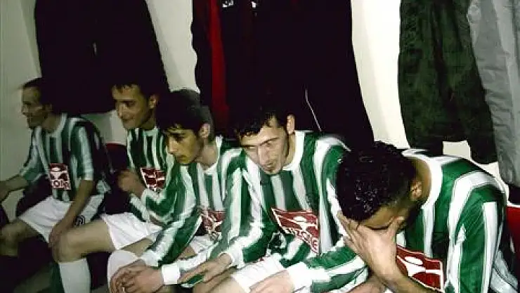 Öztürk: yeşilırmak spor lige hazır