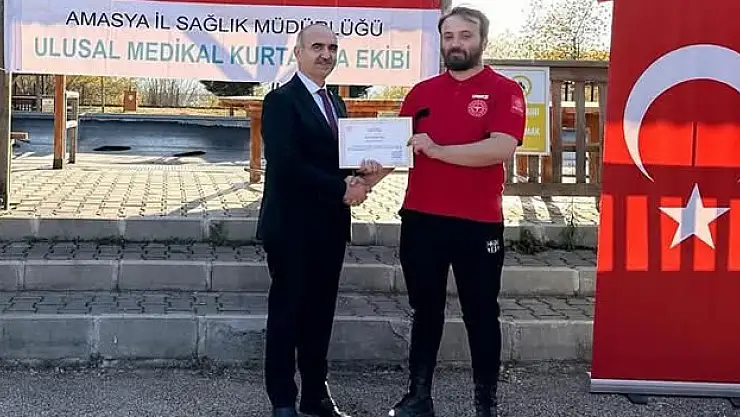 Doktor Koray Arslan'dan acı haber geldi