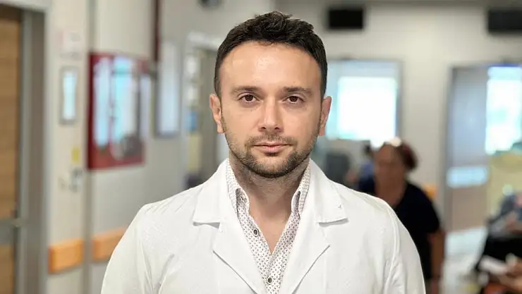 Orucun sigara bağımlılığı üzerindeki etkisi araştırıldı