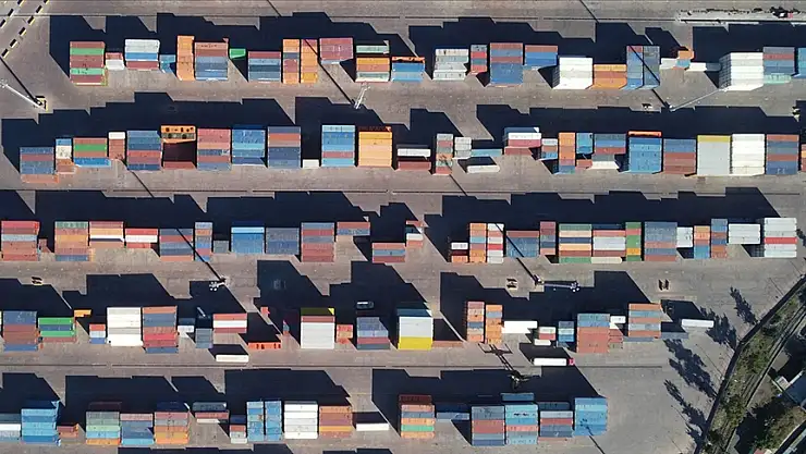 Doğu Karadeniz'den iki ayda 267 milyon dolarlık ihracat