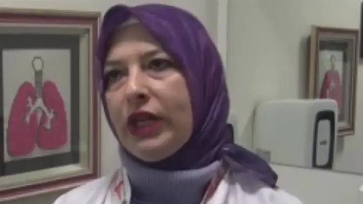 Sigarayı bırakmak isteyenlere 'poliklinik' önerisi