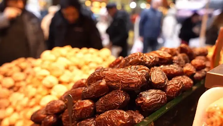 Hurmada 'glikoz şurubu' tehlikesi