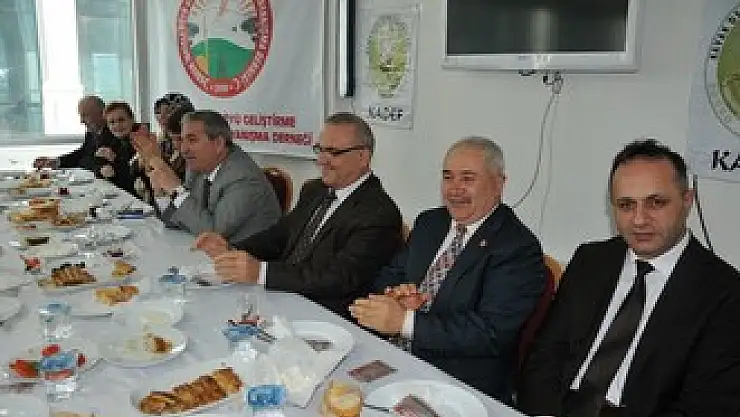 Başkan Demirtaş, 'Yalan Konuşmadık, yapamayacağımız vaatler vermedik'