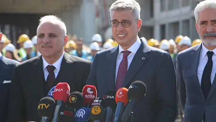 Bakan Memişoğlu: 'Ece Güler hipotermi nedeniyle hayatını kaybetti'