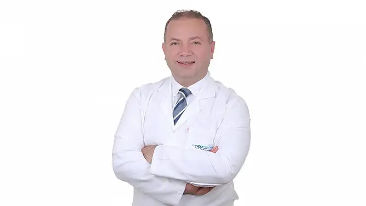 Ramazan'da sindirim sağlığı için uzman uyarıları