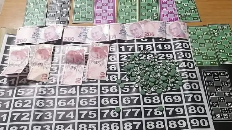 38 kişiye toplam 351 bin 386 TL ceza