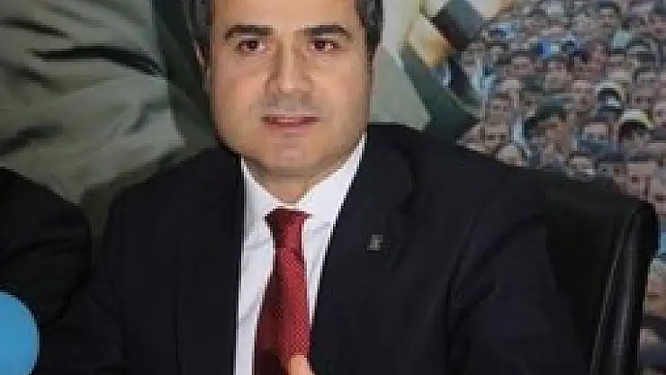 Kılıç: 'Başkan bulmak görevimiz değil'