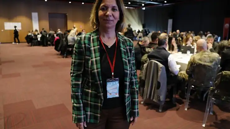 'Çocuğun ilgiye, sevgiye ihtiyacı var'