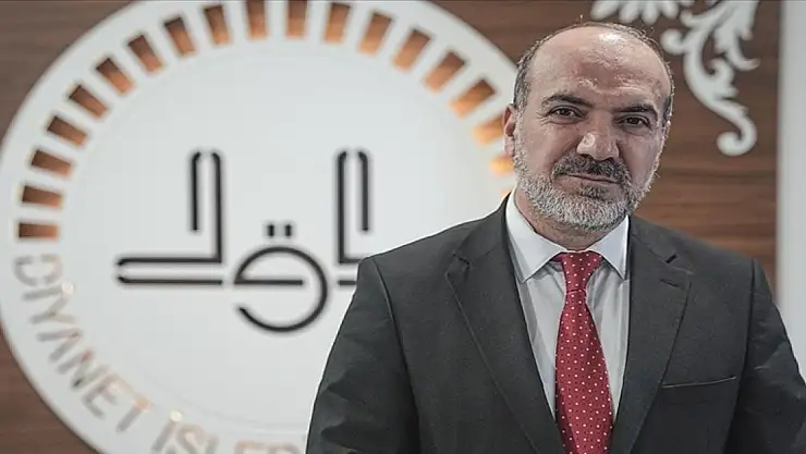 'Alo fetva hattı' ramazanda günde 18 binden fazla soruyu cevaplıyor