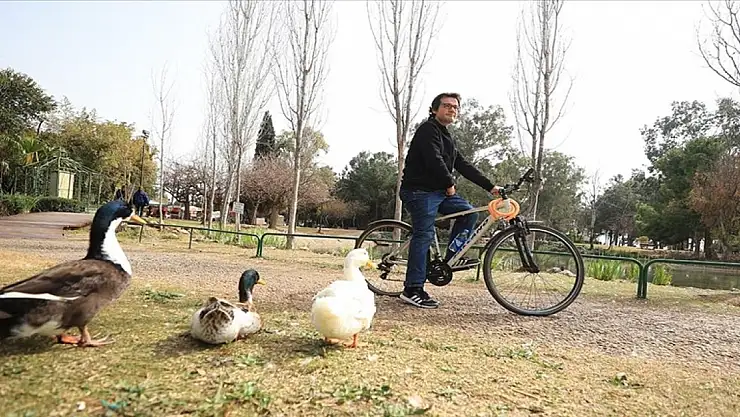 Sağlıklı Hayat Merkezi danışmanlığında 5 ayda 31 kilo verdi